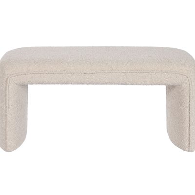 Banqueta creme - Image 3