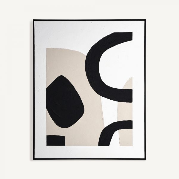 Quadro Uziel