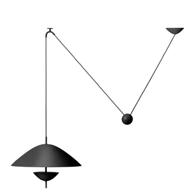 Lod Pendant