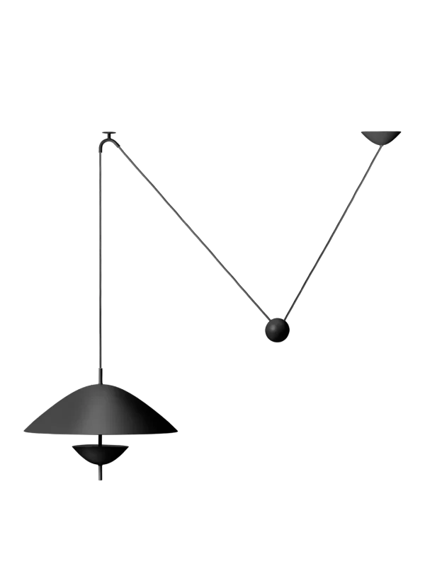 Lod Pendant