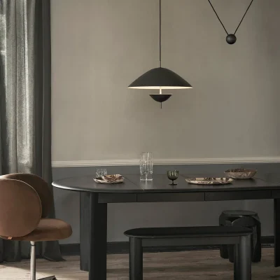 Lod Pendant
