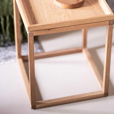 MESA ROBLE - Image 5