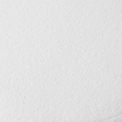 Puff Bouclé Branco - Image 4