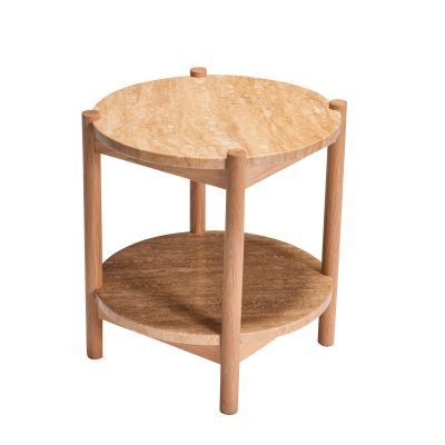 Mesa Lateral Trava Natural - Image 5