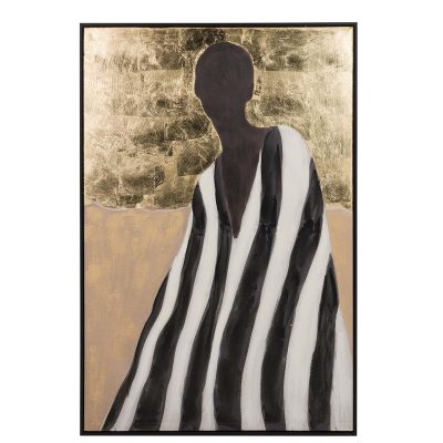 QUADRO FIGURAS I