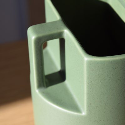 Jarra verde musgo - Image 3