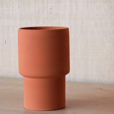 Jarra terracota