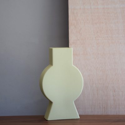 Jarra Verde pistachio