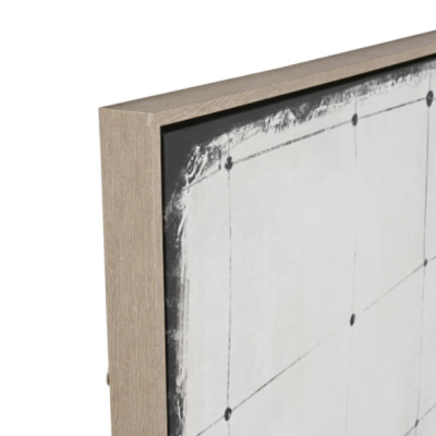 Quadro Pontos Moderno 2