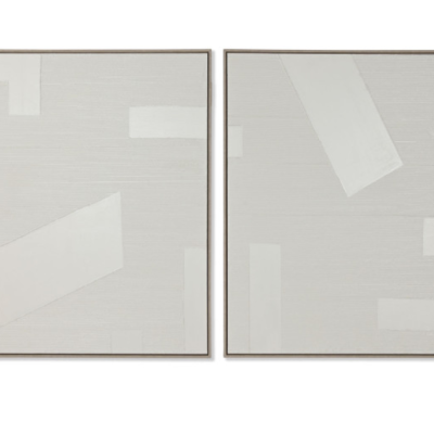 Quadro Abstrato Moderno