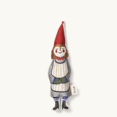 Elfo Carol