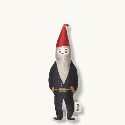 Elfo Claus
