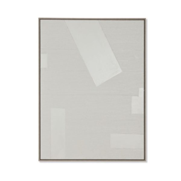 Quadro Abstrato Moderno
