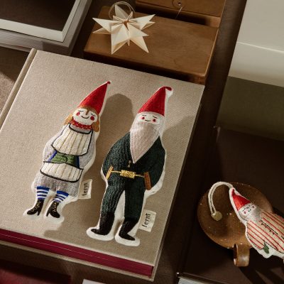 Elfo Claus