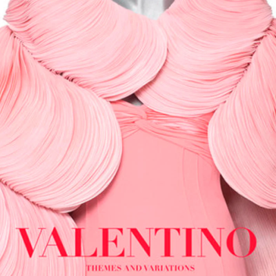 Valentino: Themes and Variations