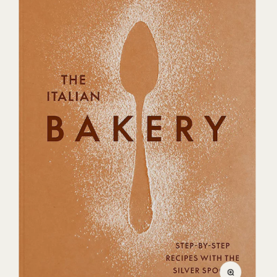 The Italian Bakery