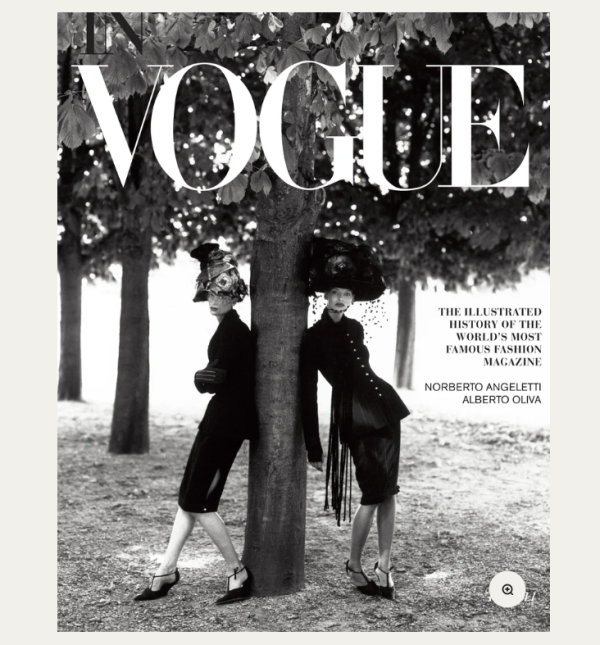In Vogue