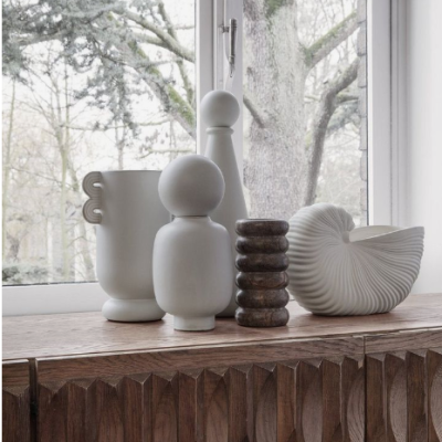Muses Vase - Ania - ferm living