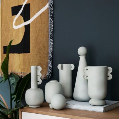 Muses Vase - Ania - ferm living - Image 4