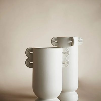 Muses Vase - Ania - ferm living - Image 3