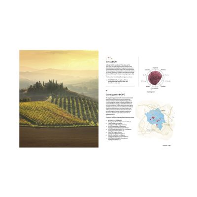 The Great Atlas of Italian Wines