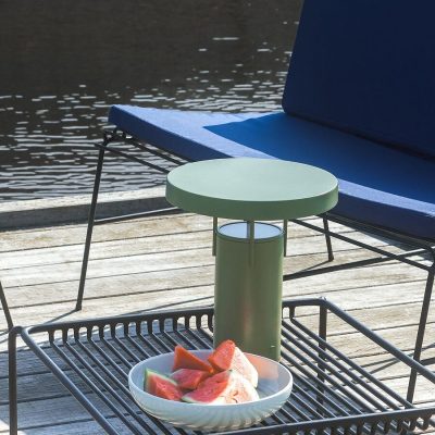 BringMe Portable Lamp Green