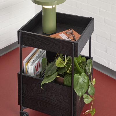 BringMe Portable Lamp Green - Image 6