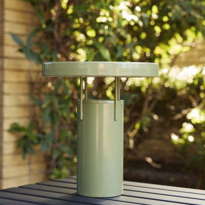 BringMe Portable Lamp Green - Image 9