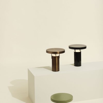 BringMe Portable Lamp Green - Image 3