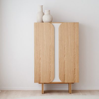Cabinet Shape