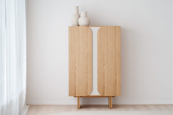 Cabinet Shape