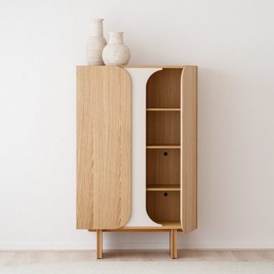 Cabinet Shape - Image 5