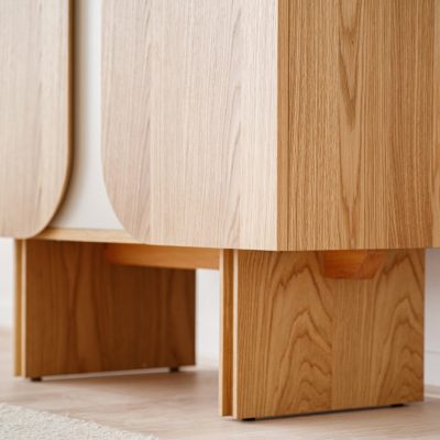 Cabinet Shape