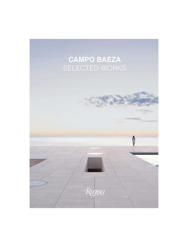 Campo Baeza - Selected Works