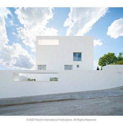 Campo Baeza - Selected Works