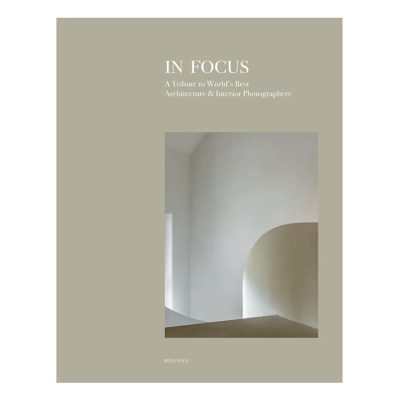 In Focus book