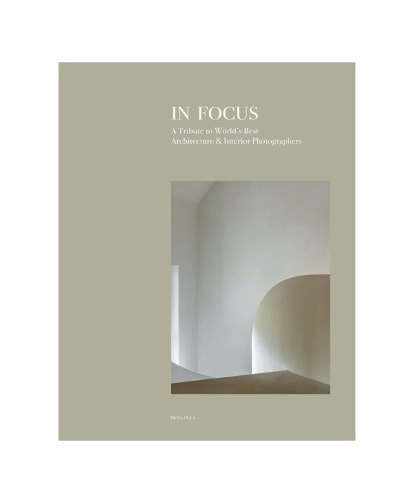 In Focus book