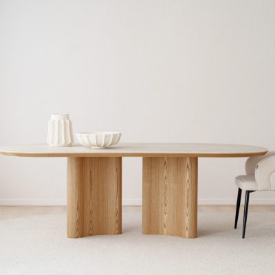 mesa Shape