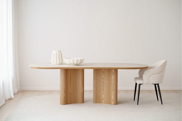 mesa Shape