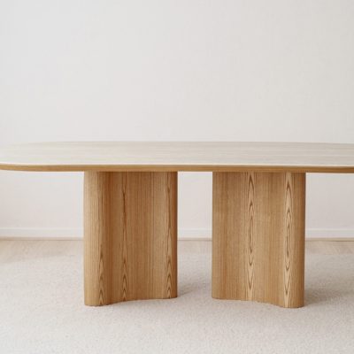 mesa Shape