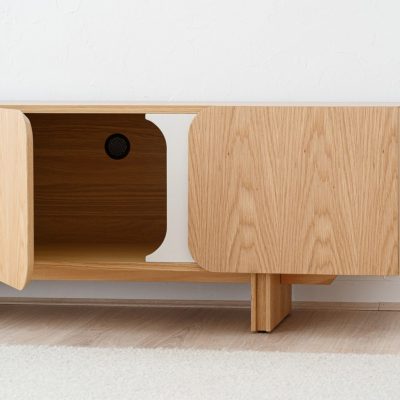 móvel tv Shape - Image 4