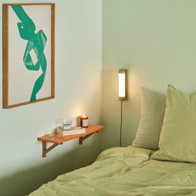 Satellite Wall Light