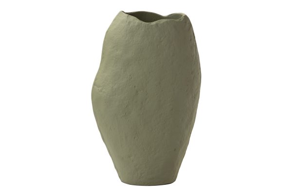 Jarra aluminio verde