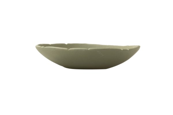 Taça aluminio verde