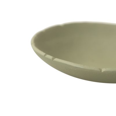 Taça aluminio verde - Image 3