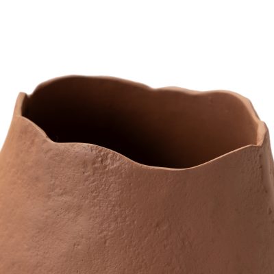 Jarra aluminio terracota - Image 4