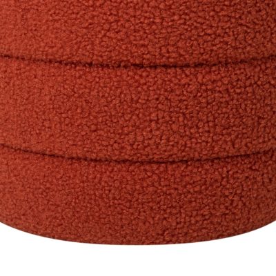 Puff terracota - Image 3