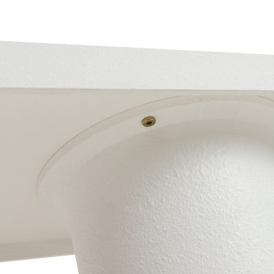 consola white