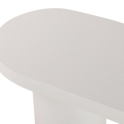 consola white - Image 7