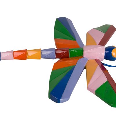 Libelinha colorida - Image 8